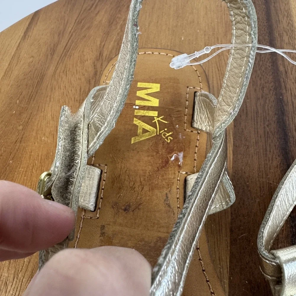MIA details ask big